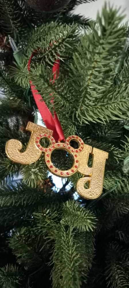 Rudolph the Red Nosed Reindeer Ball