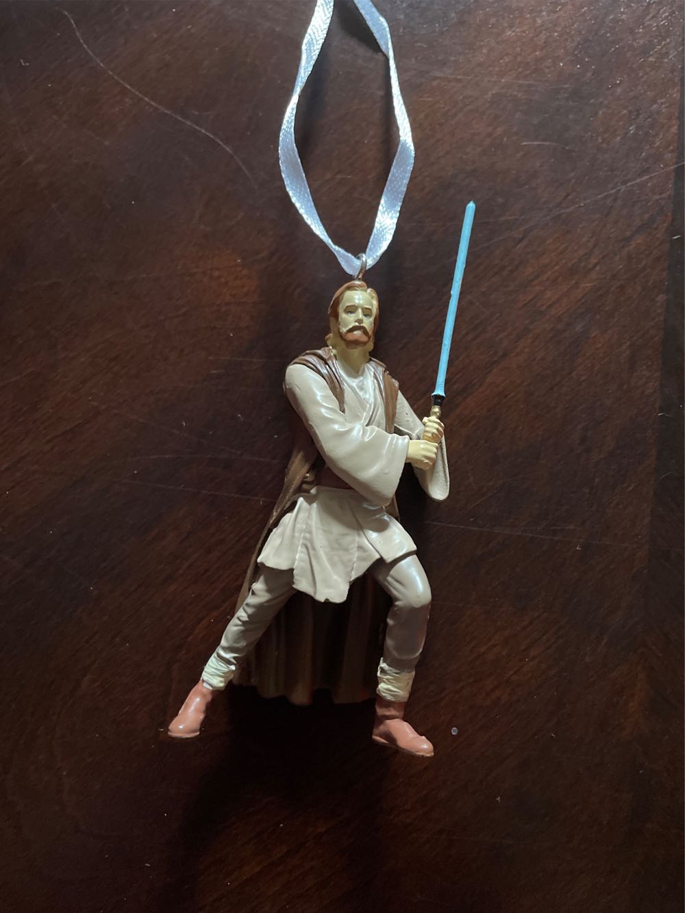 NFL Raiders Tis The Season Ornament