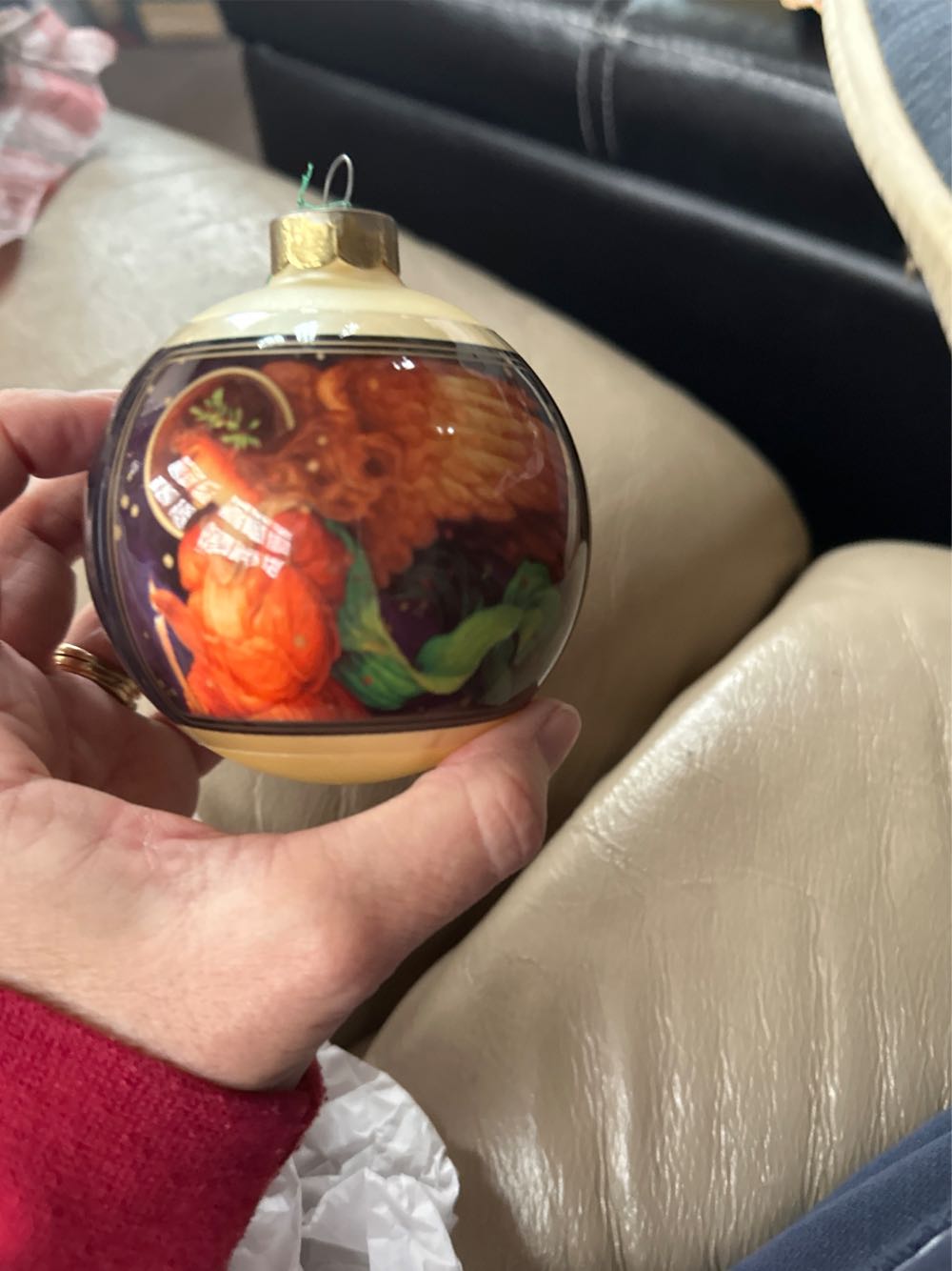 Rudolph The Red Nosed Reindeer