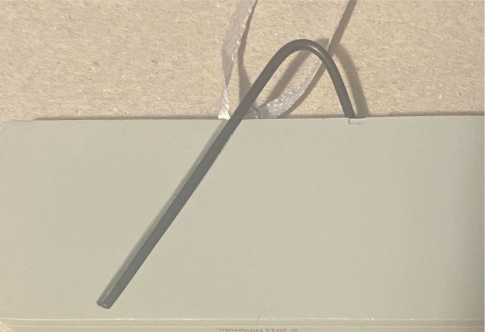 Nintendo Entertainment System Controller - Nintendo (Nintendo Entertainment System) ornament collectible - Main Image 2