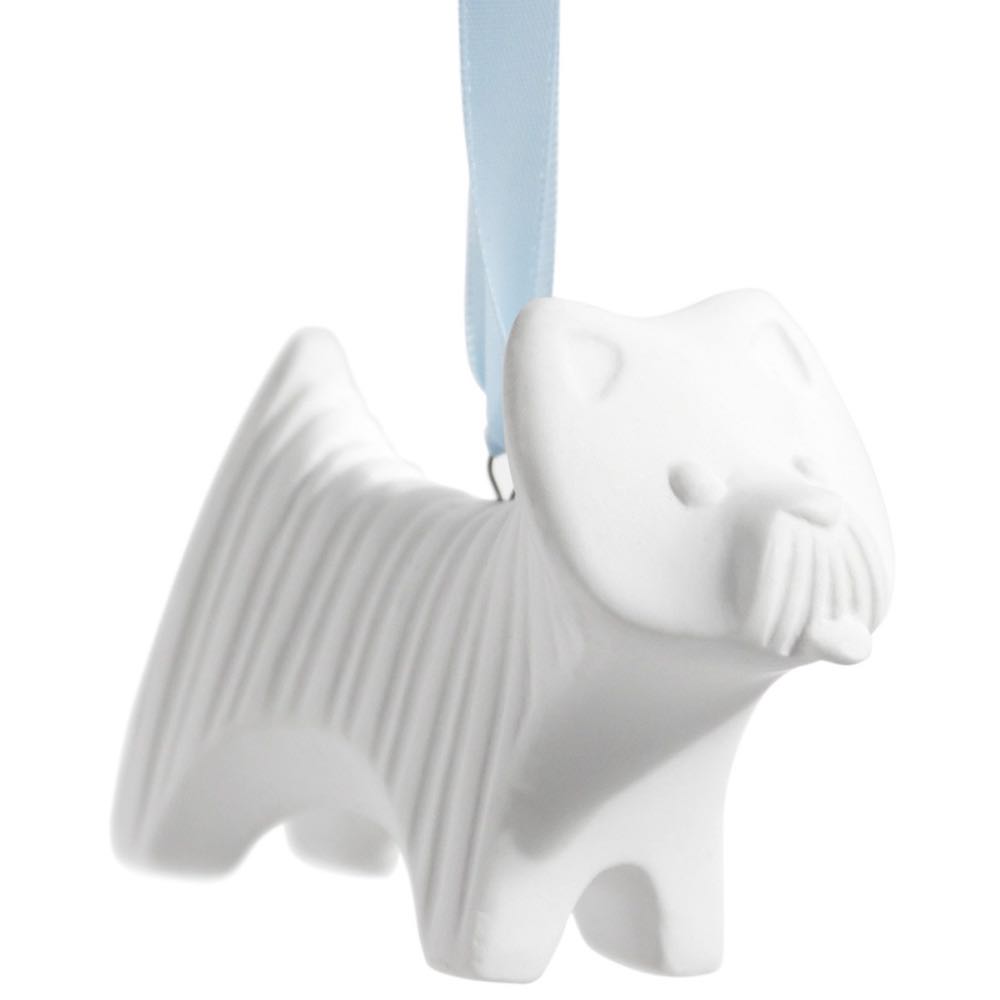 Coastal Santa With Driftwood Tree