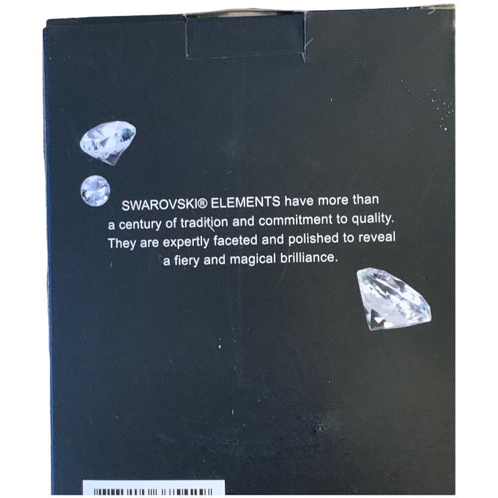 Harvey Lewis 2014 Christmas Tree Silver Ornament  ornament collectible - Main Image 2