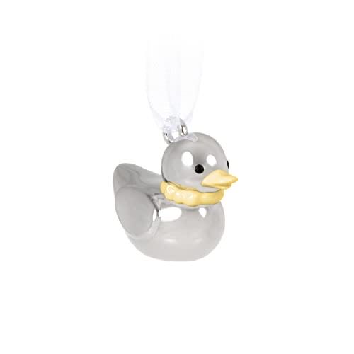 Lil’ Duck - Keepsake Miniature (Hallmark Keepsake Miniature) ornament collectible [Barcode 763795780365] - Main Image 1