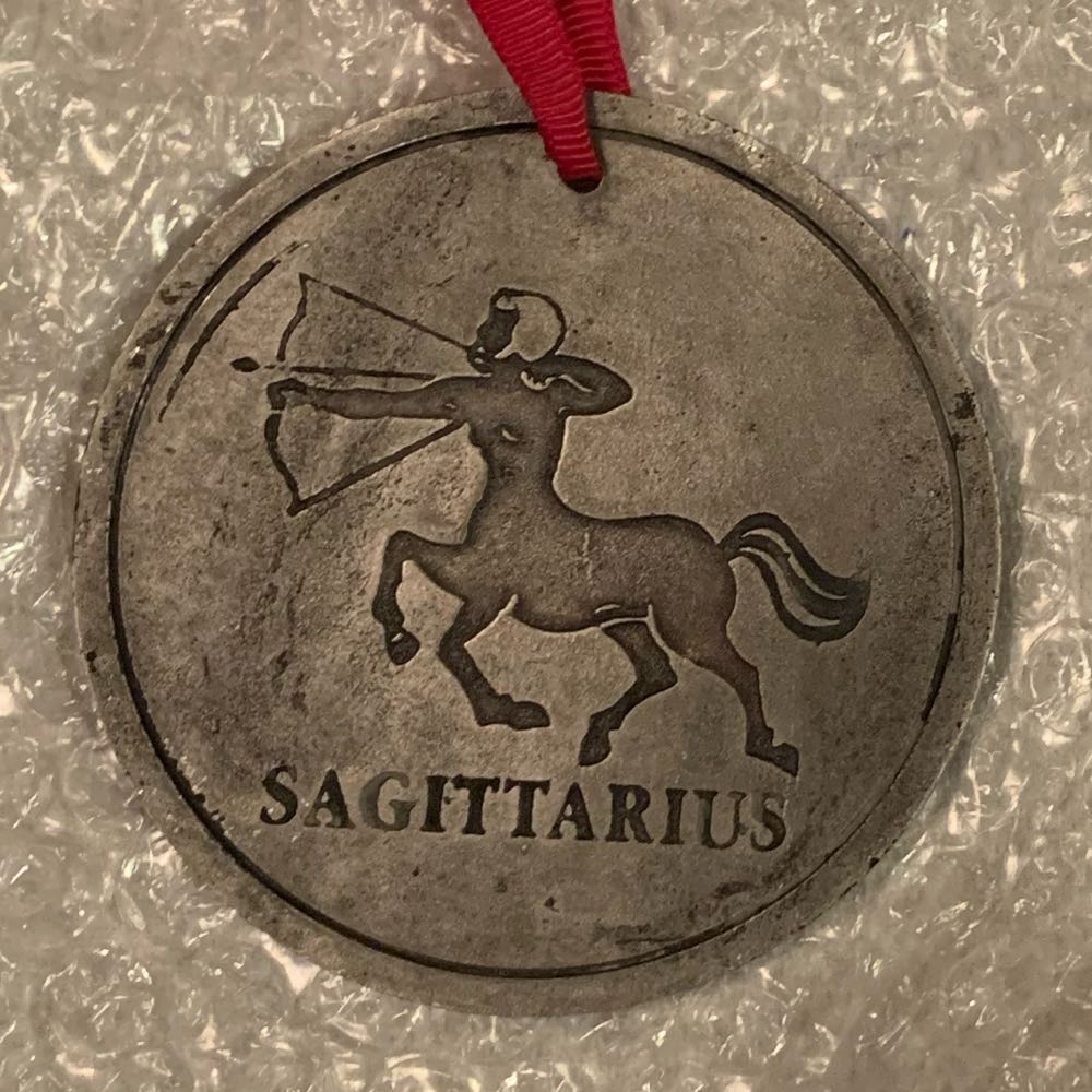 Avon Melvin P Merrymouse 1982