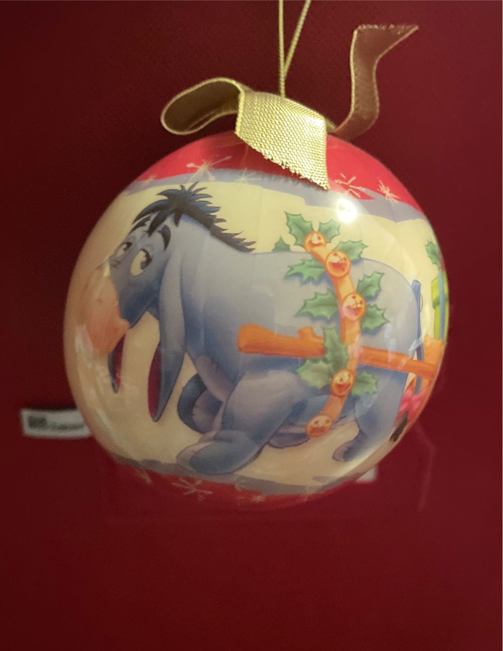 Enesco Jim Shore Dr. Seuss The Grinch In Chimney Hanging Ornament 5 Inch Multicolor