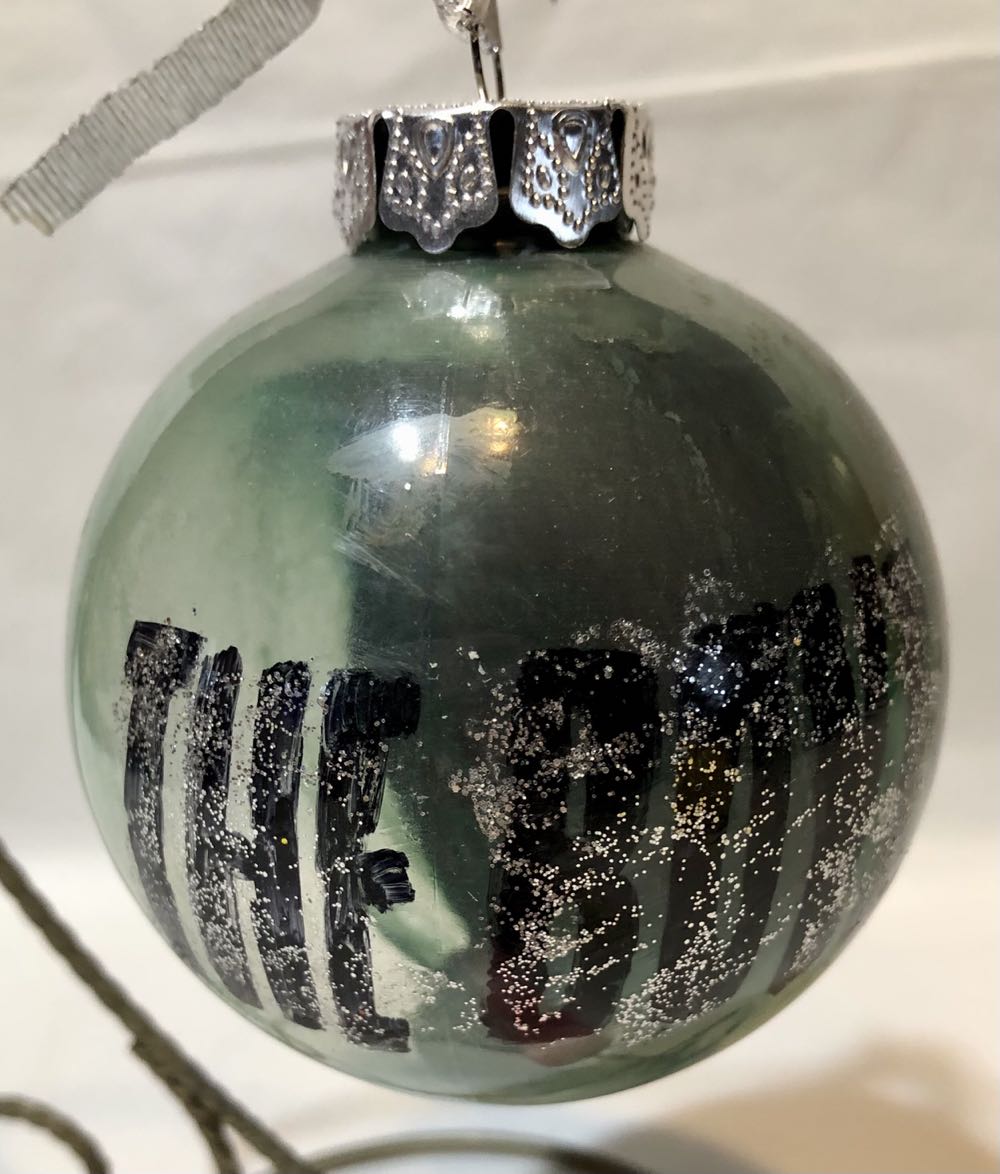 Various DYI Kpop Ornaments  (Kpop) ornament collectible - Main Image 3