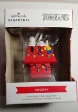 Hallmark Keepsake Minnesota Vikings #1 Holiday New