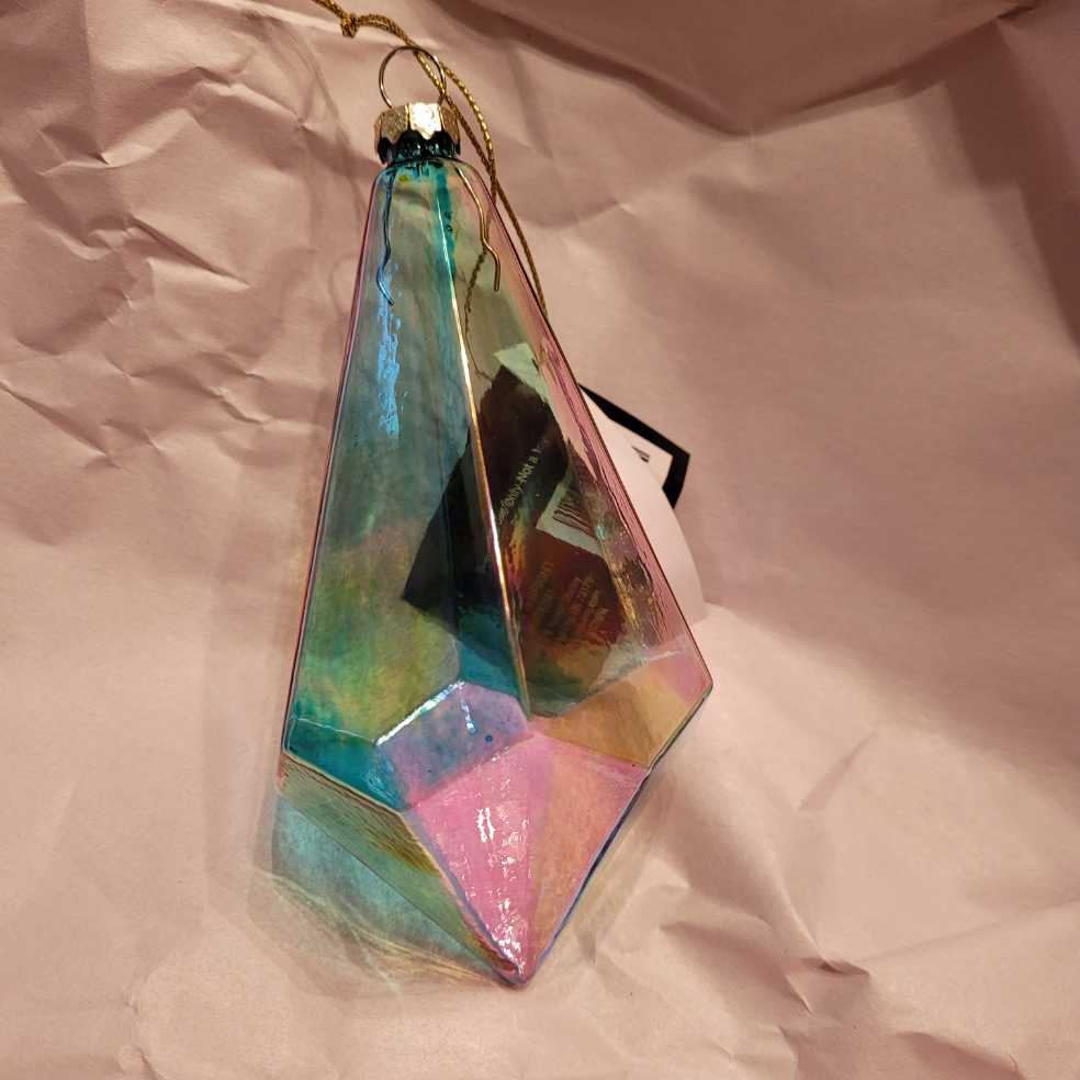  2002 Homemade Christmas Tree (Orion) 