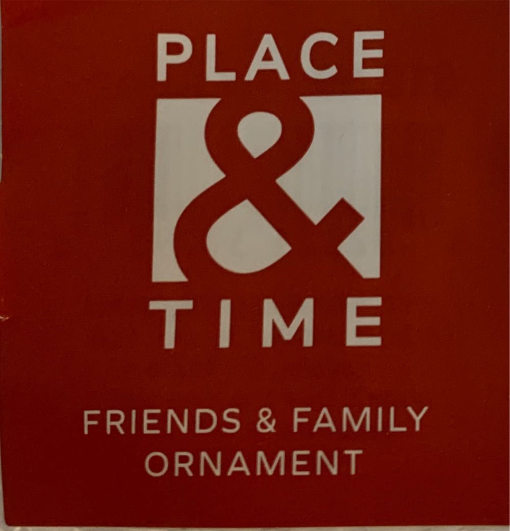 Grand Piano  ornament collectible [Barcode 882821377956] - Main Image 3