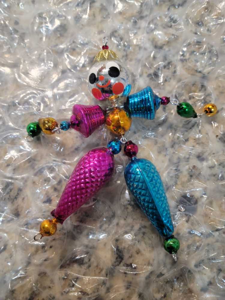 Wet ‘N’ Wild Santa