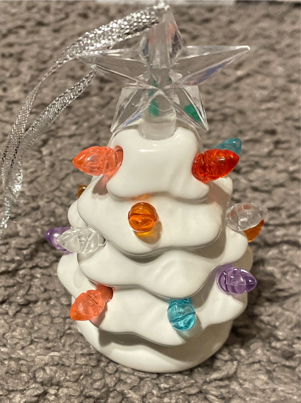 Santa's From Around The World