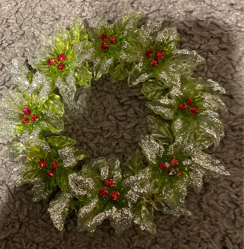 Butterfly Chartreuse