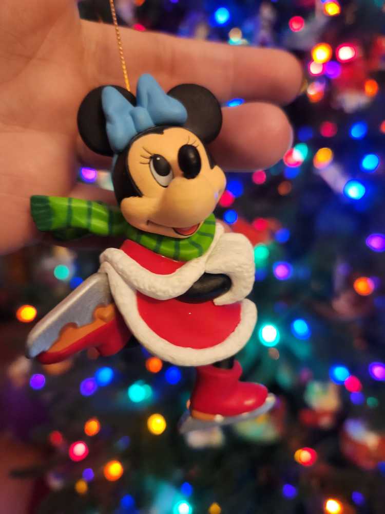 Hallmark Pikachu Christmas Pokemon Pikachu