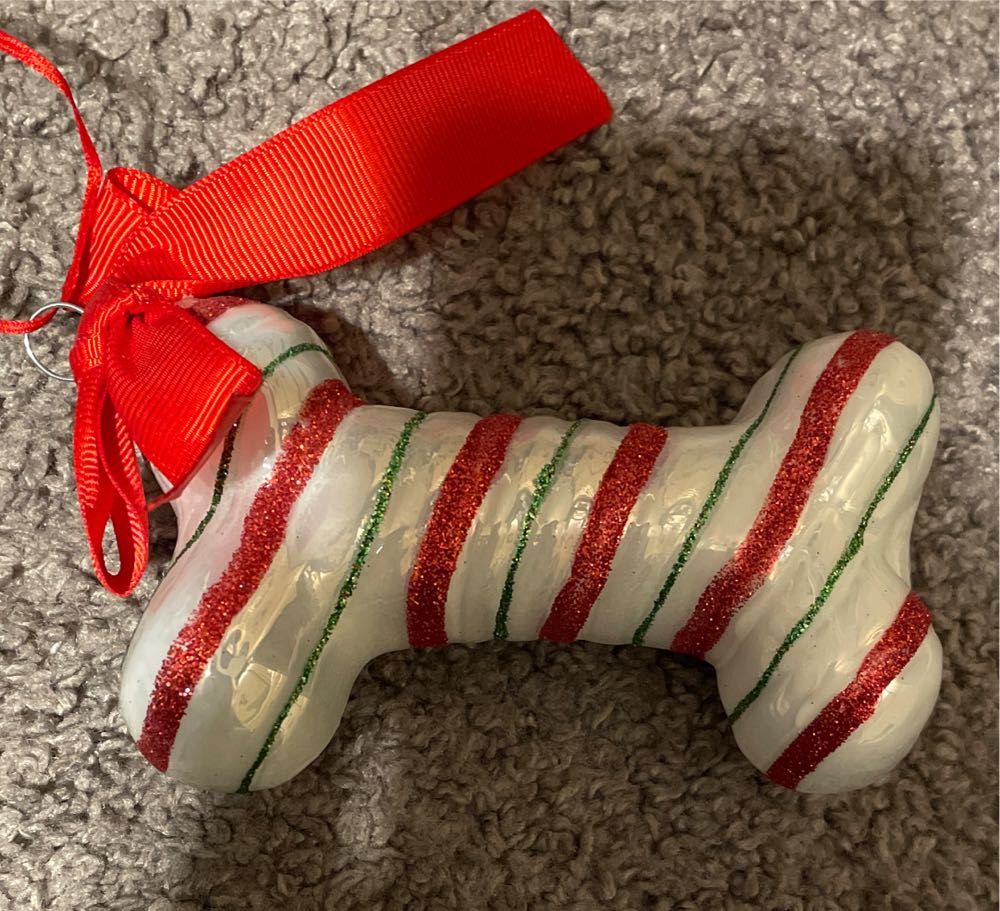 Christmas Tree Lighted Gnome