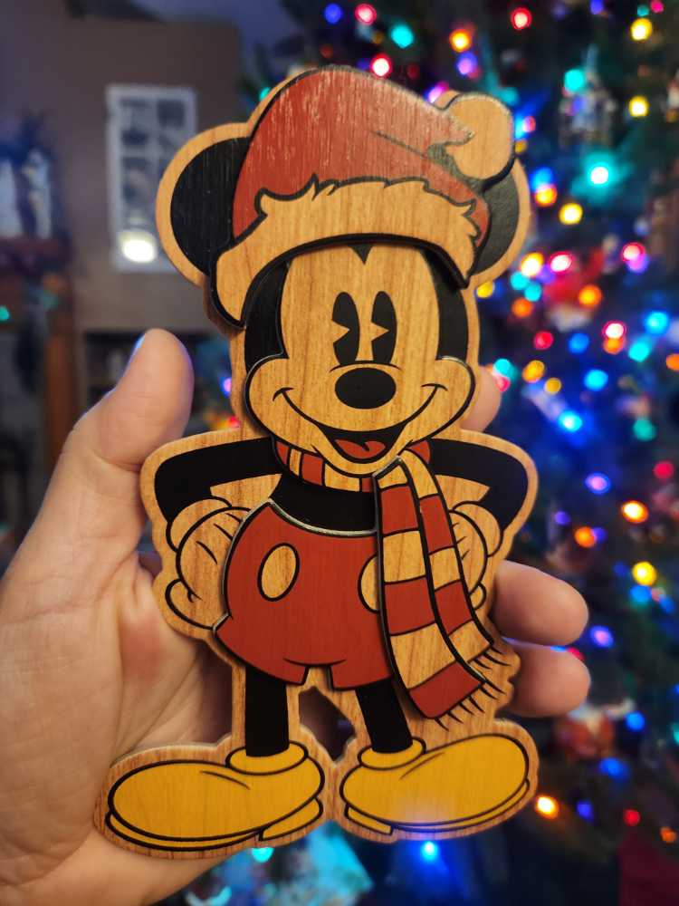 Hallmark - Halloween - The Peanuts Gang - Bewitching Lucy