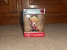 S’more Firefighter Snowman