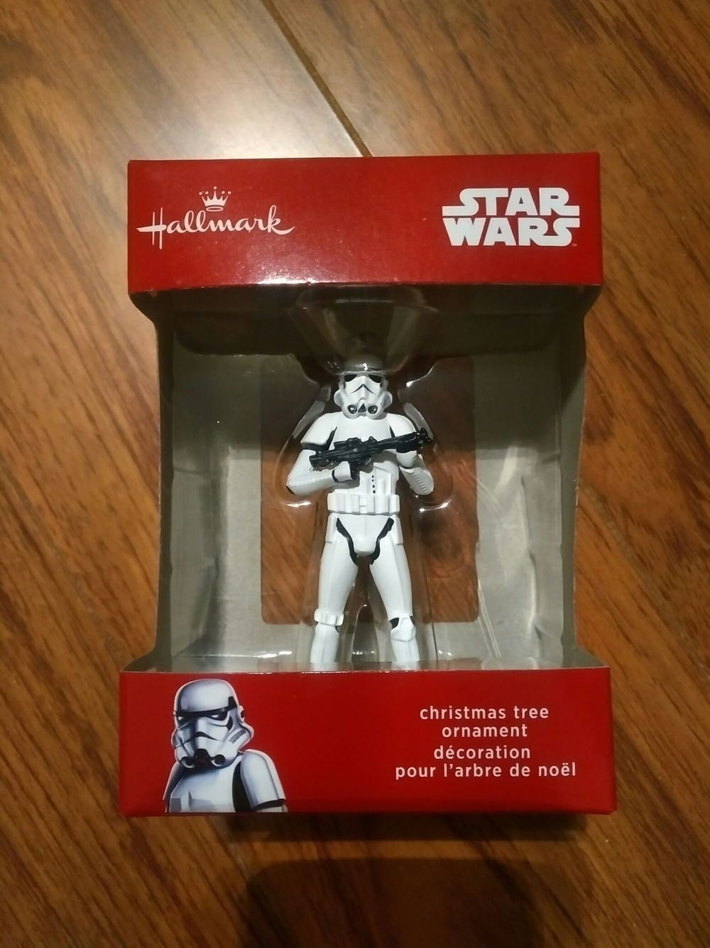 Vintage Mini Ornaments