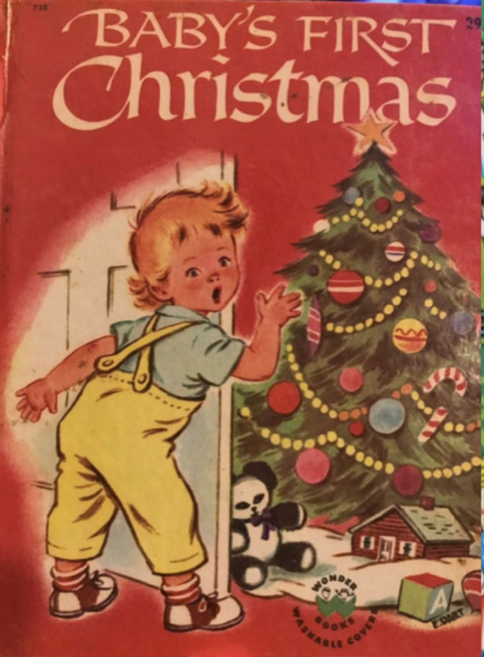 The New York Times The Christmas Wish Magical Bell