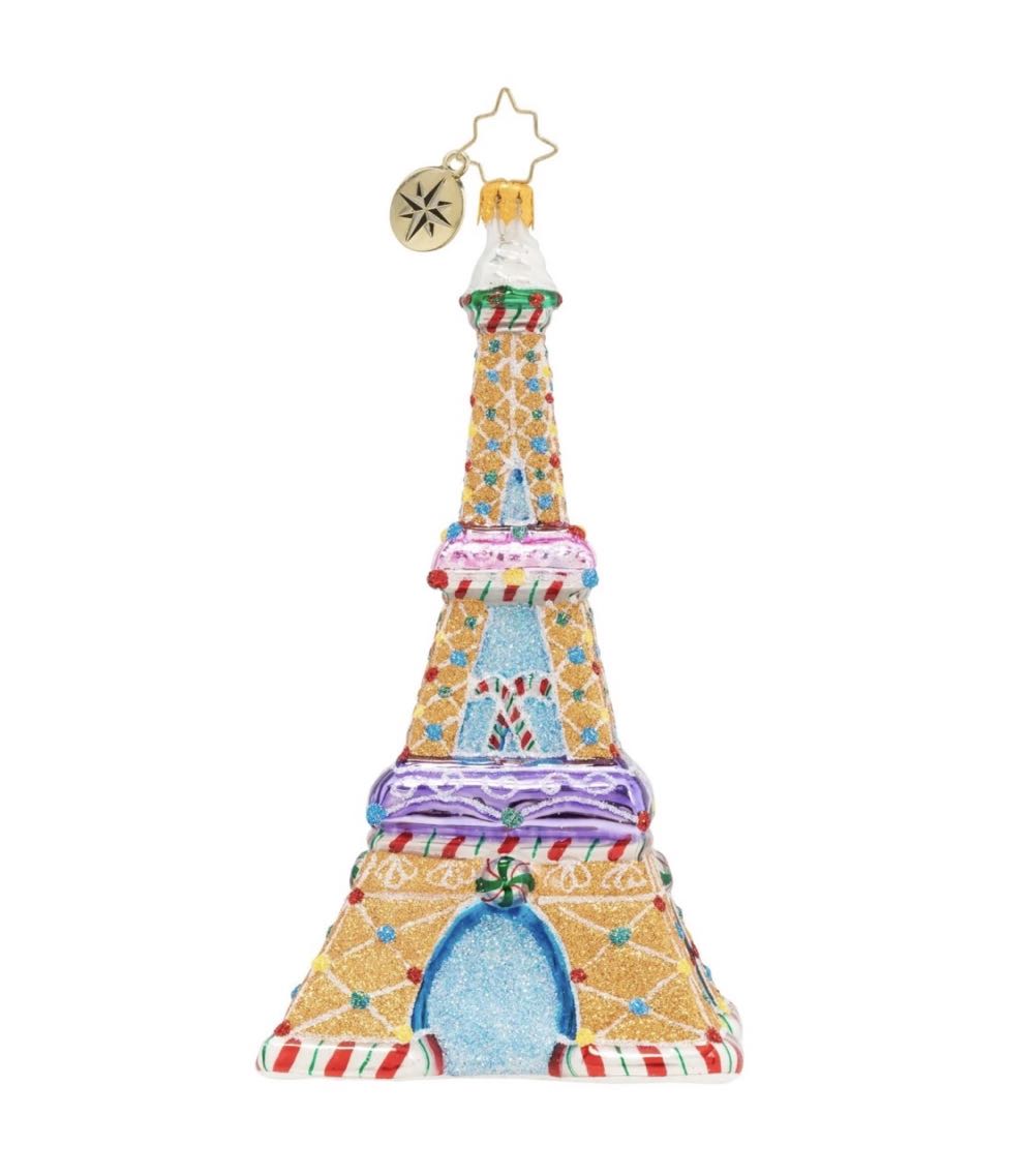 An En-deer-ing St. Nick