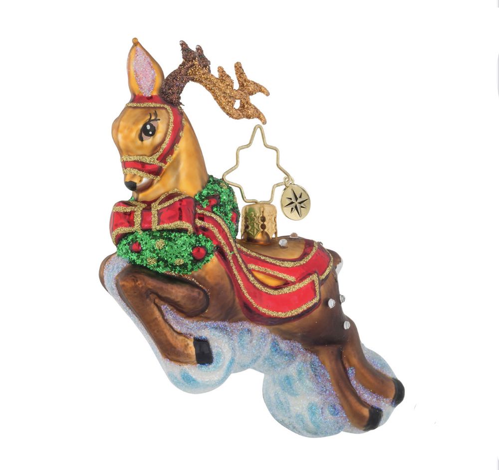 Waterford 2012 Snowflake Ornament 158560