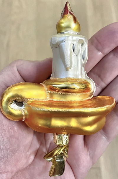 Dept. 56 - North Pole - Building - Scrooge McDuck & Marley’s Counting House - 56.56900