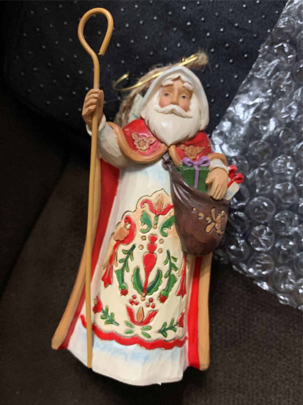 Kitty Cucumber Skier