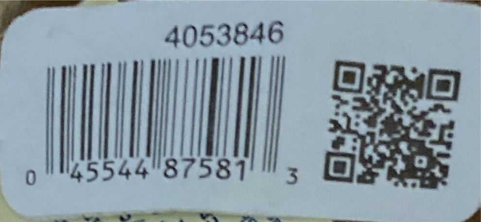 Jim Shore Heartwood Creek Lighted Holy Family Stone Resin Hanging Ornament 5” - Christmas Ornaments By Jim Shore (Nativity Scene) ornament collectible [Barcode 045544875813] - Main Image 4