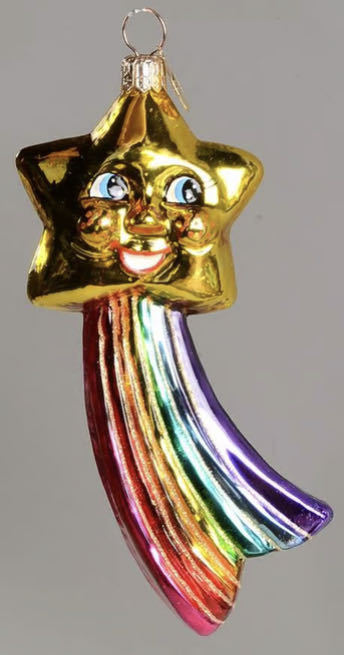 Once Upon A Wintertime