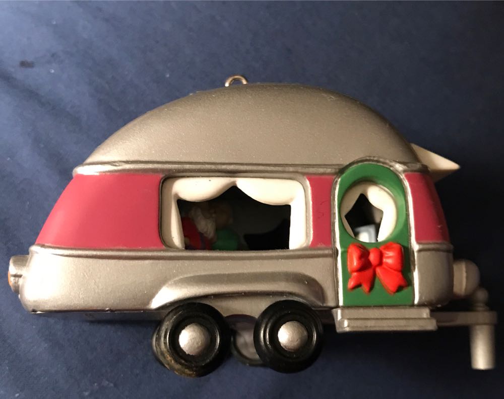 I Love Lucy - Red Heart With Lucy On Phone