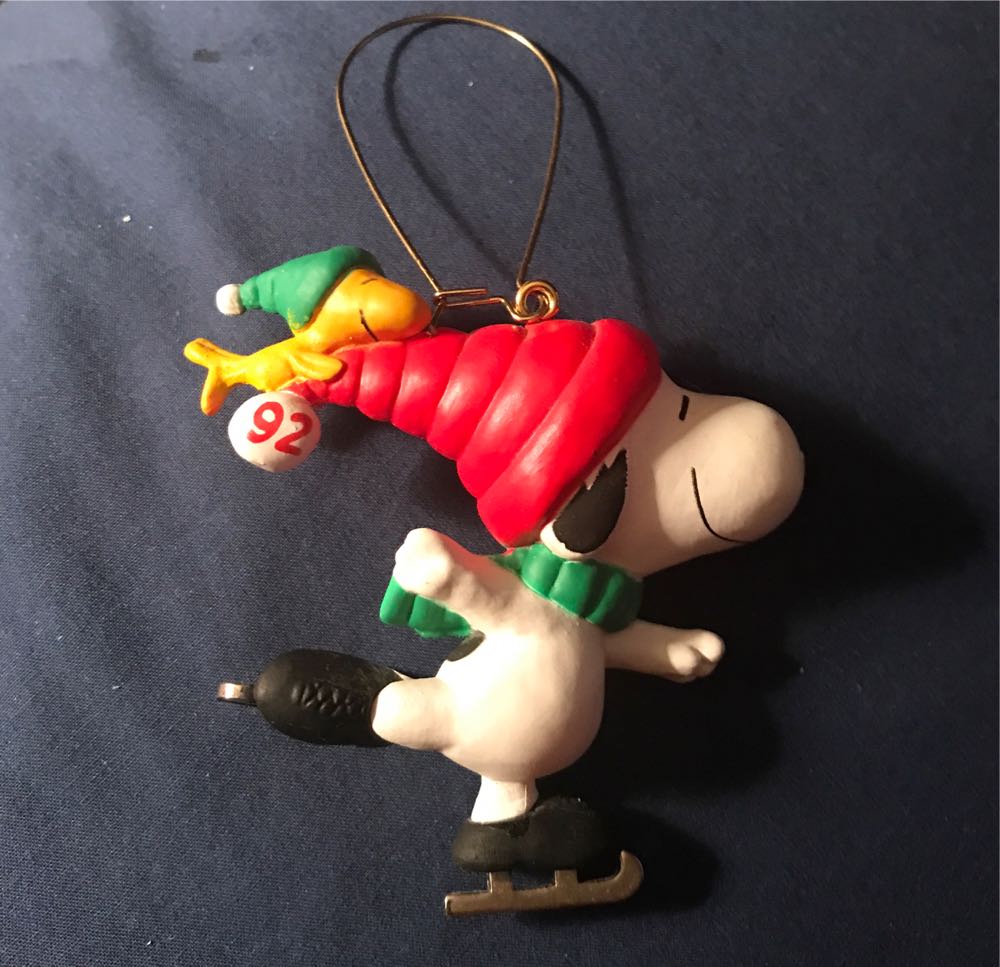 Leeds Jingle Bell Bauble