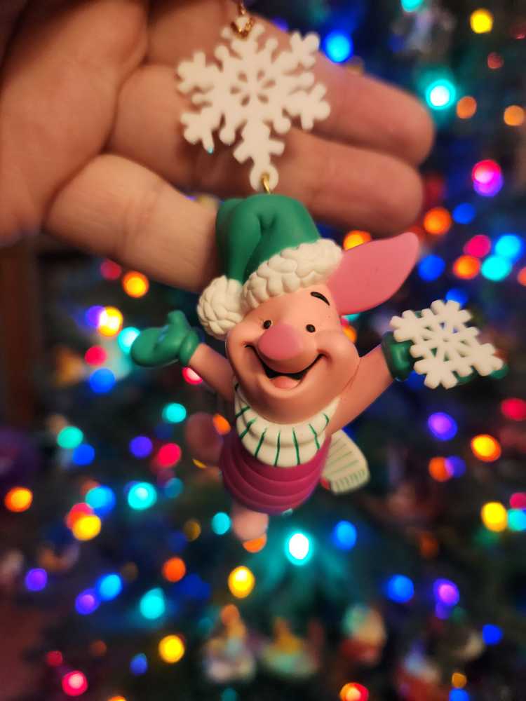 Cookie Cutter - Verita’s - Christmas Tree - Set. No. 4000