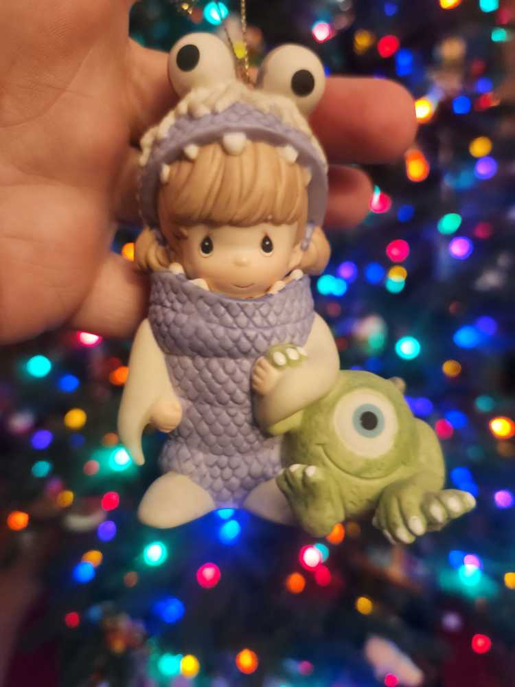 Gallant Guardian Angel Little Gem