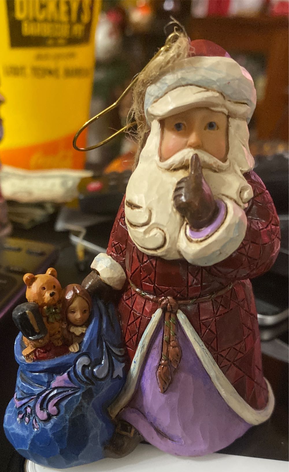 Disney antenna Topper