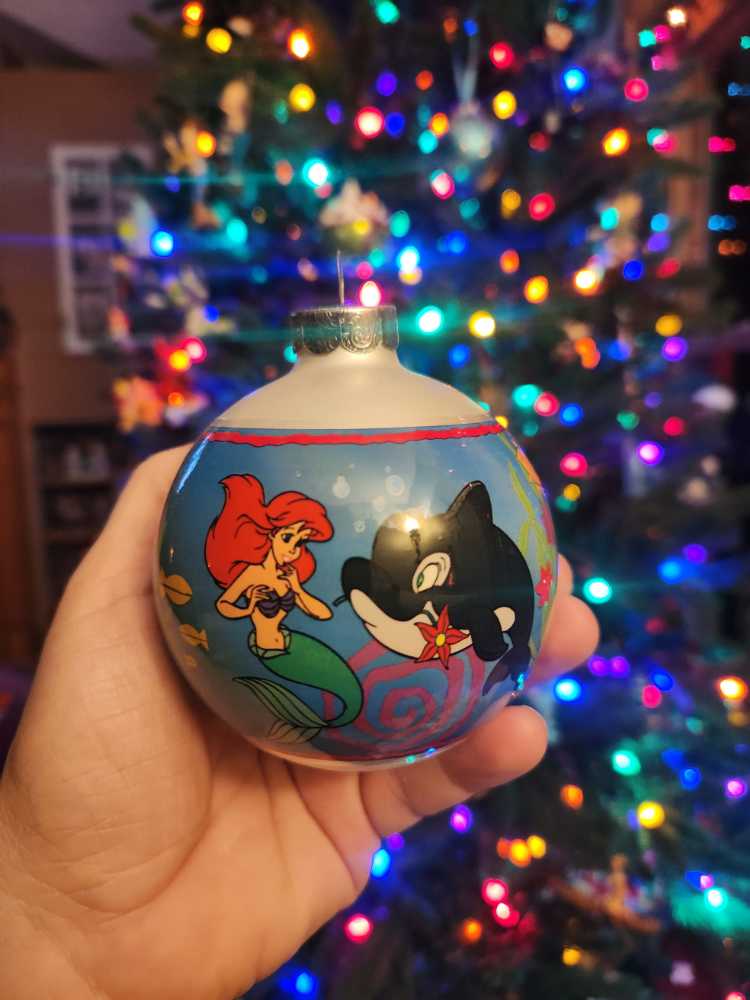 NY Mets Baseball Glove