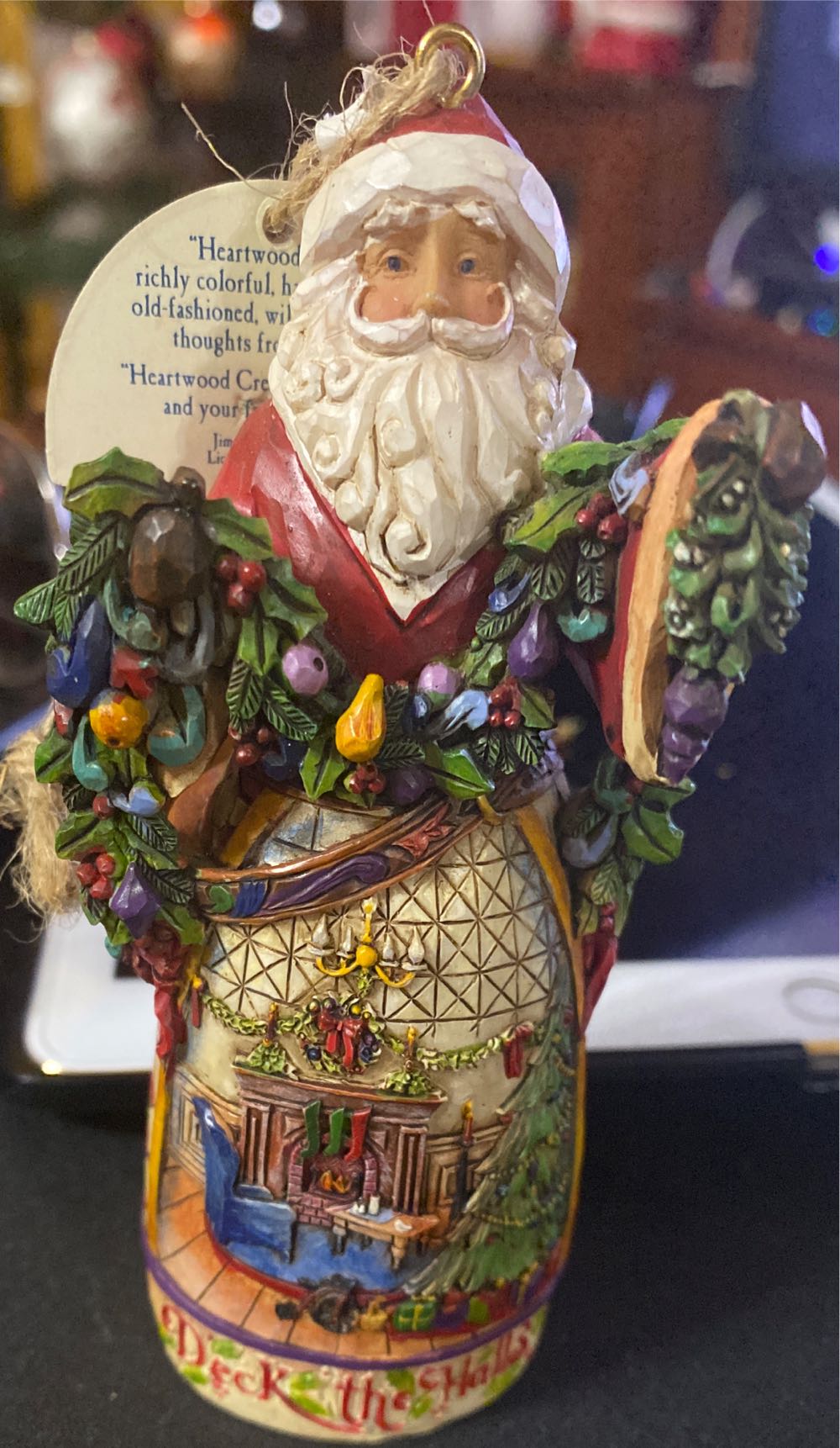 Spring Mills - Cut & Sew  - Calico - Bell