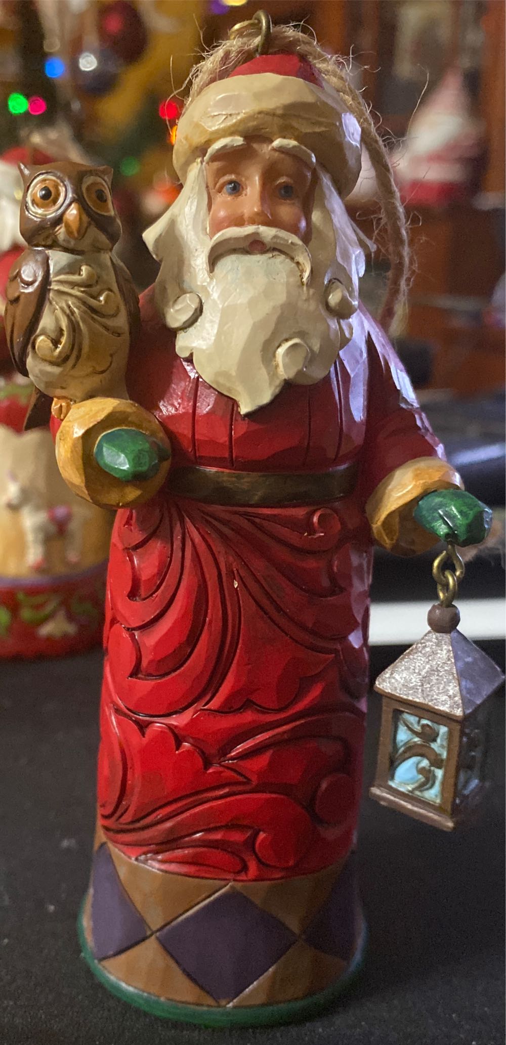 And The Stockings Were Hung