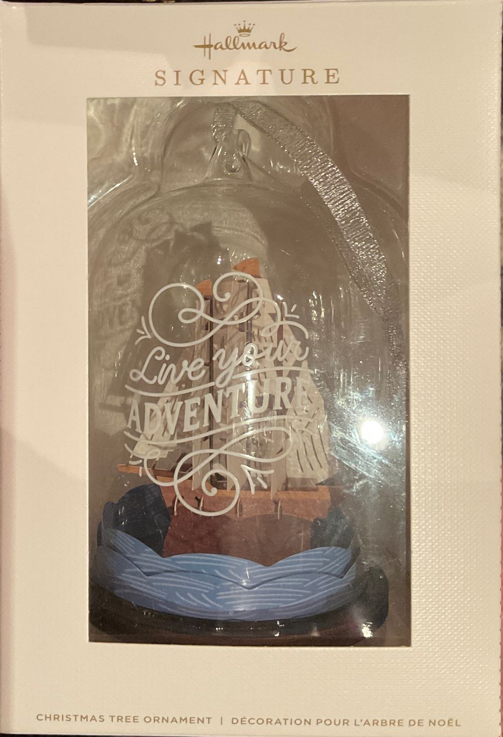 Enesco Seeing Is Believing