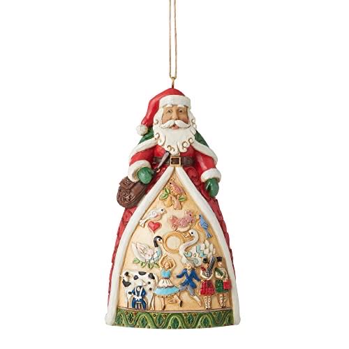 Christopher Radko Old King Cole Glass Ornament Christmas Santa Decorative Hanging Ornaments 991620