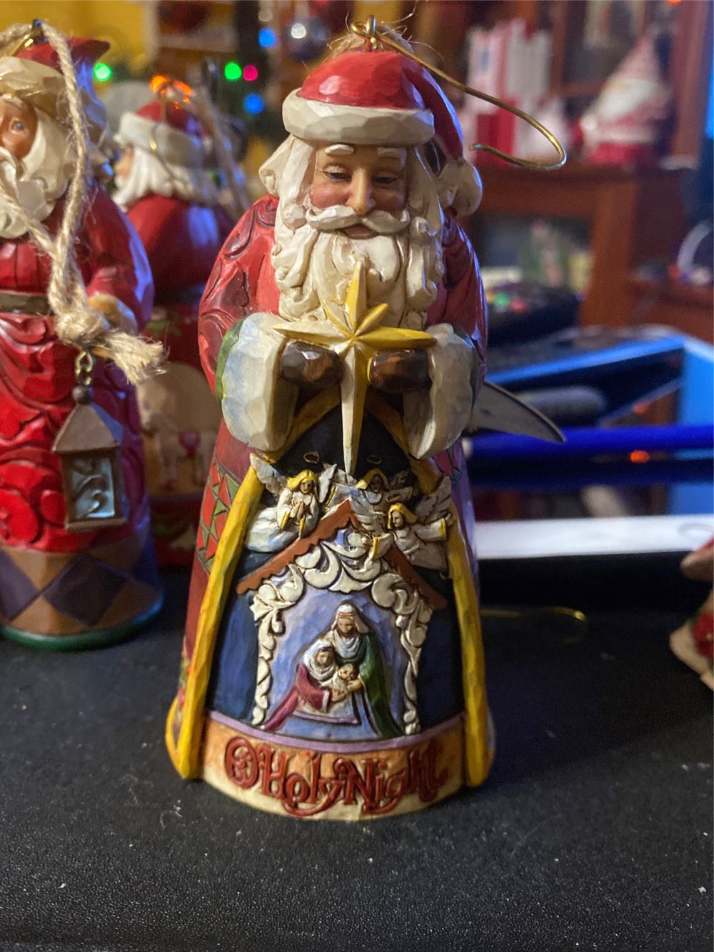 Christmas Joy from Snoopy & Woodstock Snoopy’s Skating Party