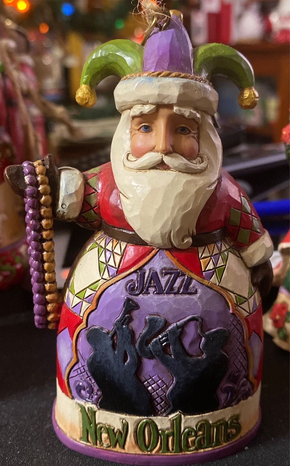 Hallmark A Child Is Born Keepsake Ornament Qx6176