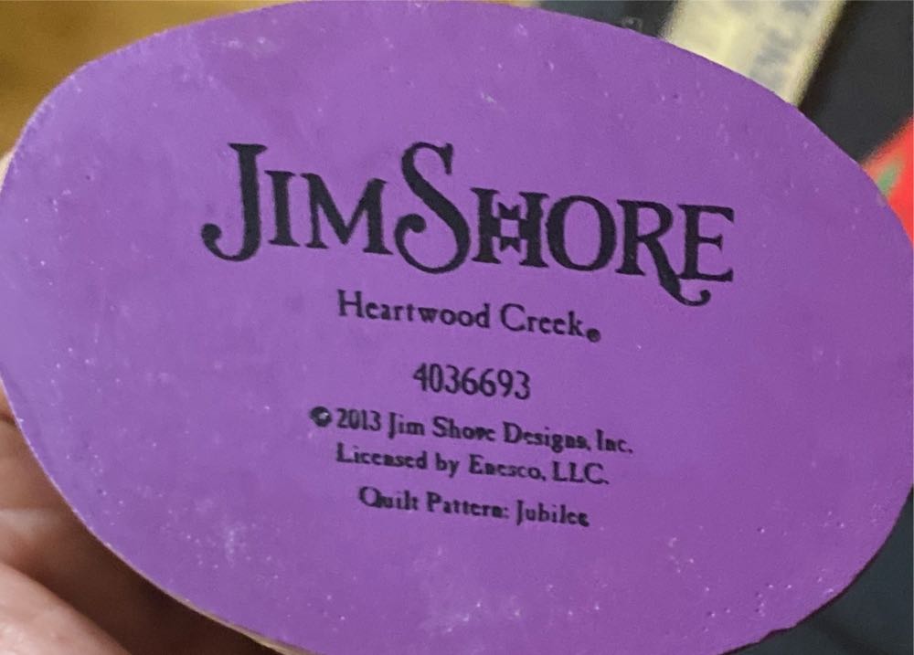 New Orleans Santa Ornament 4036693  ornament collectible - Main Image 3