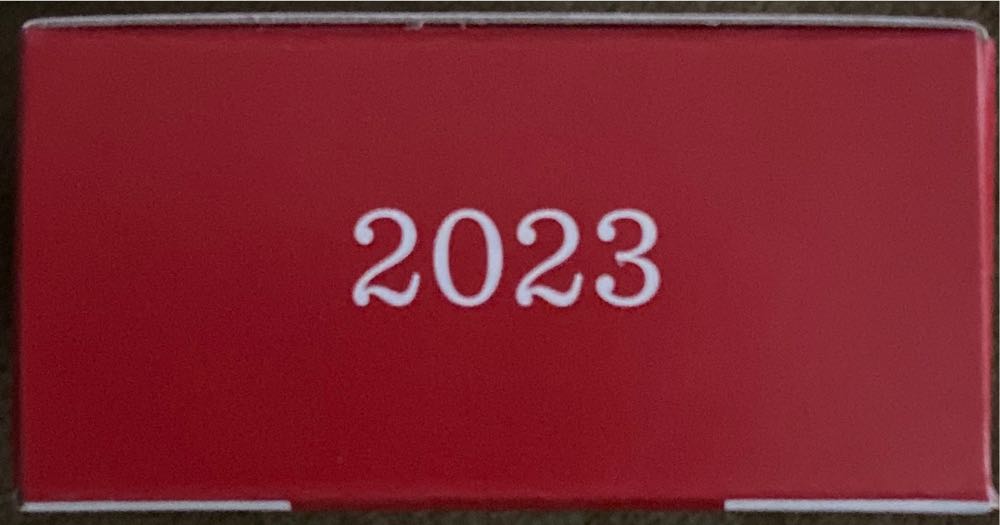 Let’s Celebrate! - Cute Cakes (Miniature) ornament collectible [Barcode 763795780358] - Main Image 3