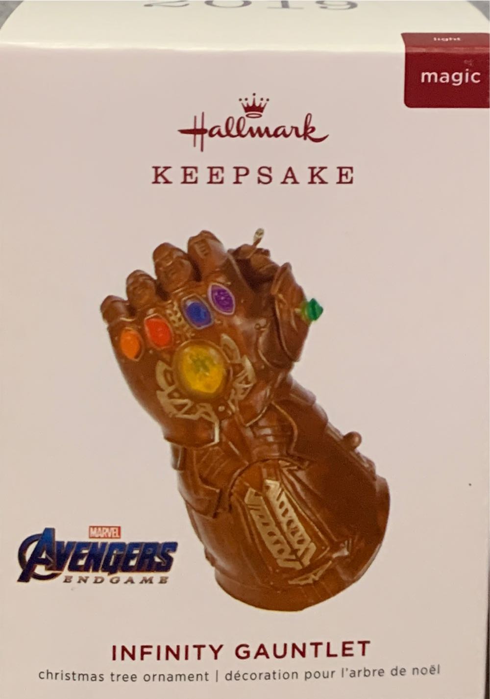 Squirrel Baking At Gingerbread House