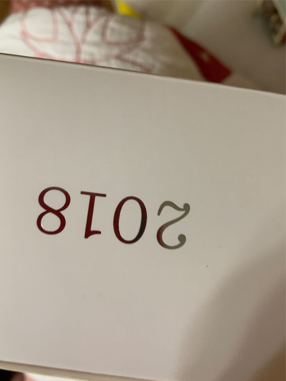 Upon This Rock  ornament collectible - Main Image 3