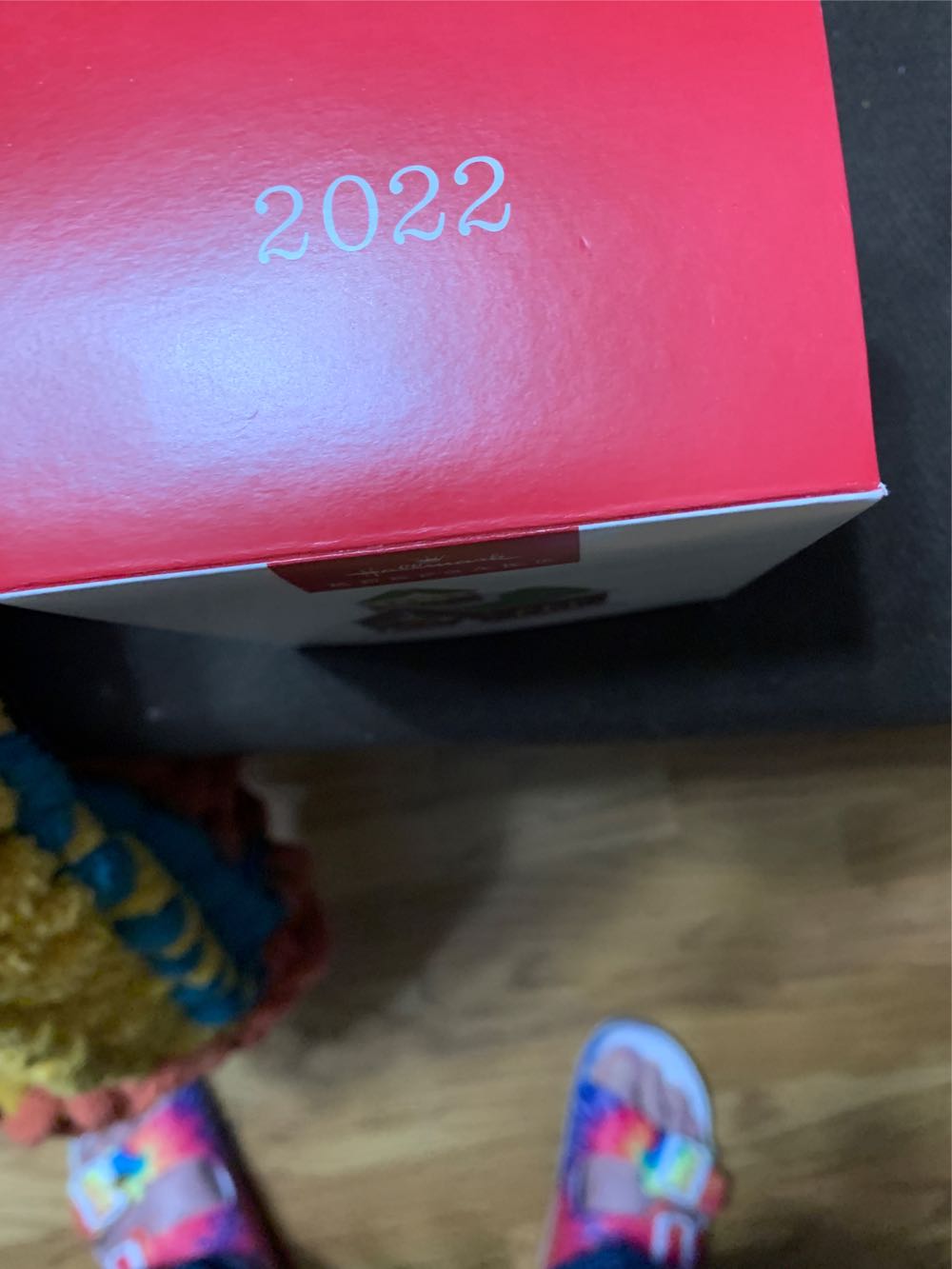 Sanctuary Of Peace  ornament collectible - Main Image 3