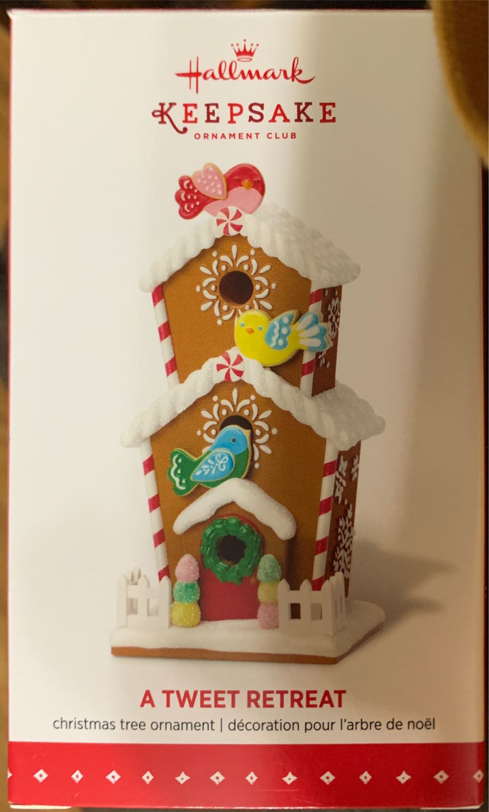 Hazelware - Holiday Glasses - Short Tumbler - 6606/245