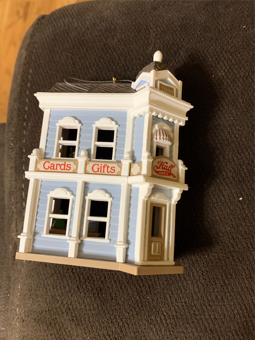 Yoda Dagobah Lifting X-Wing