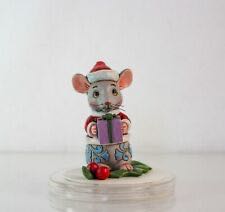 Cookie Cutter - Mirro - Red Wood Handle - Star