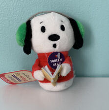 Peanuts Snoopy And Woodstock