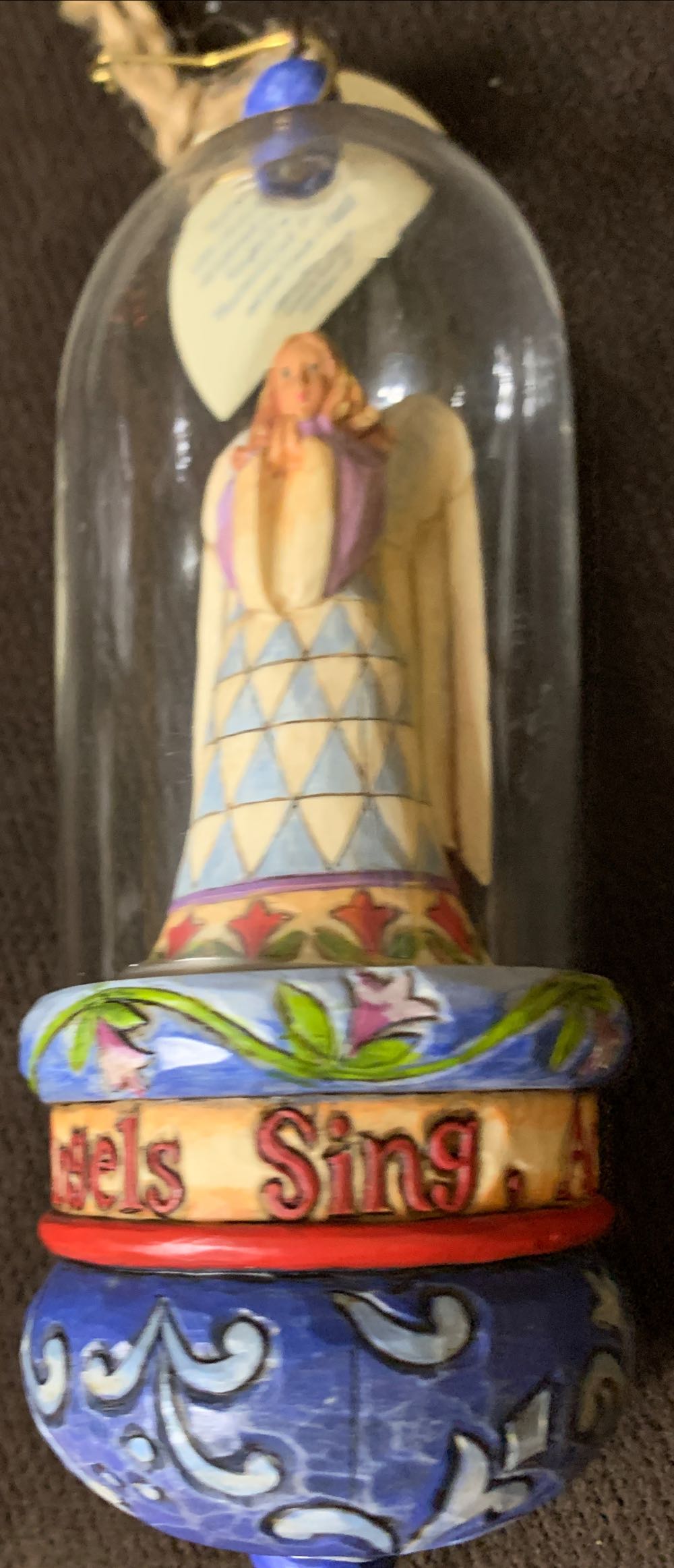 Winnie The Pooh October Birthstone